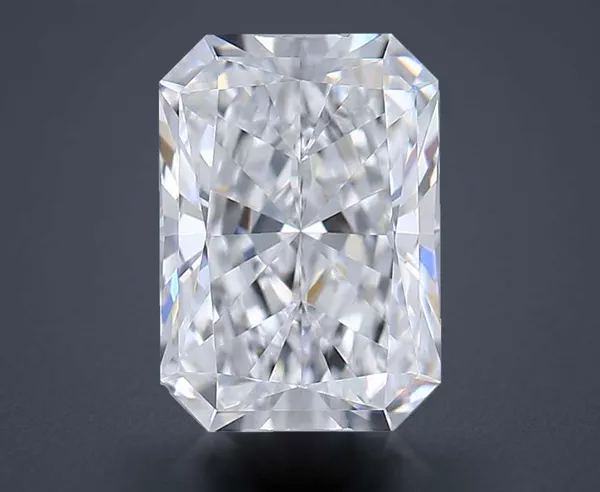 0.97 Carat · D · VVS2 Rare Carat Ideal Cut