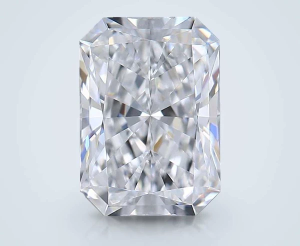 0.97 Carat · D · VVS2 Rare Carat Ideal Cut