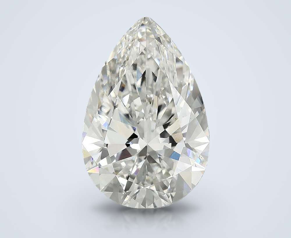 5.58 Carat · F · VS1 Rare Carat Ideal Cut