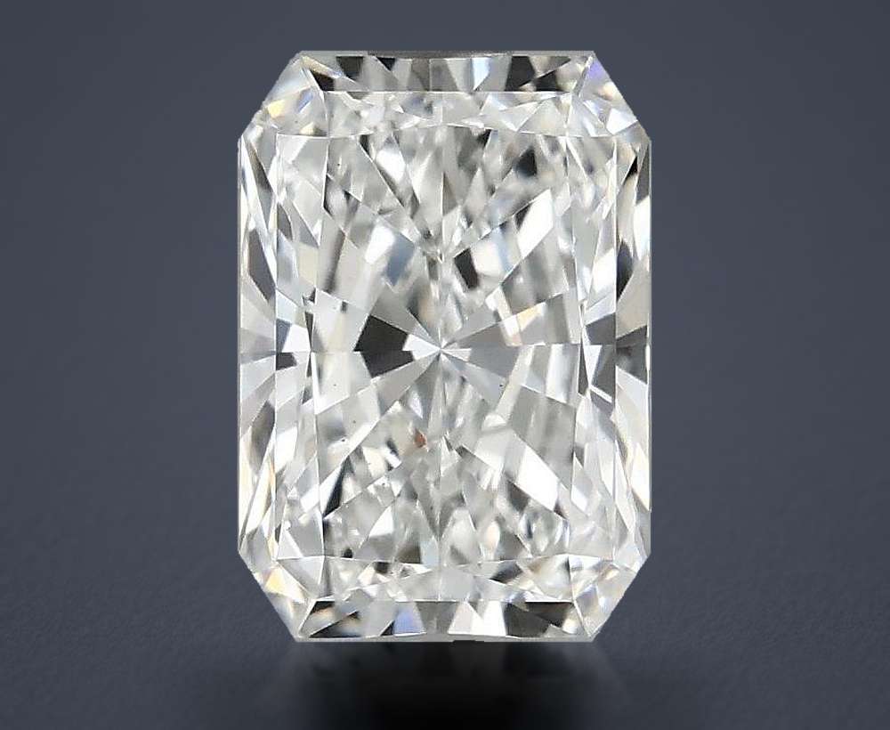 1.19 Carat · D · VS1 Rare Carat Ideal Cut