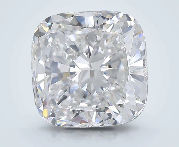 2.59 Carat · E · VVS2 very good Cut