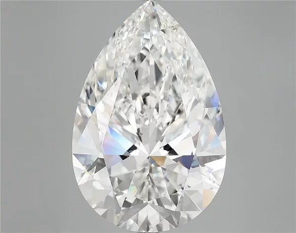10.06 Carat · E · VS2 Rare Carat Ideal Cut