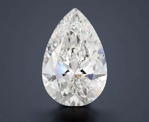 10.06 Carat · E · VS2 Rare Carat Ideal Cut