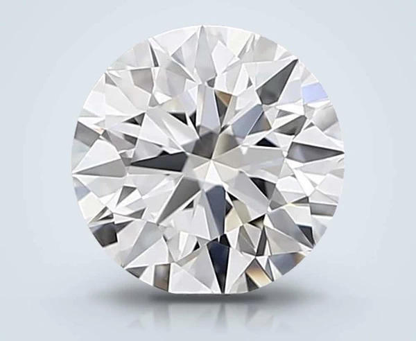 0.95 Carat · D · IF Rare Carat Ideal Cut