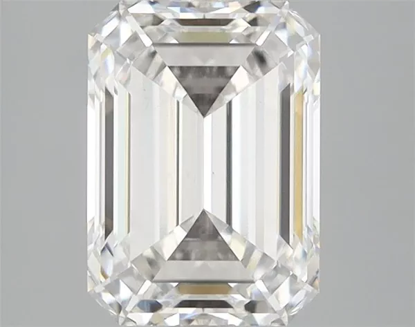2.27 Carat · E · VS1 Rare Carat Ideal Cut