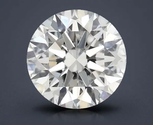 1.39 Carat · E · VVS2 excellent Cut