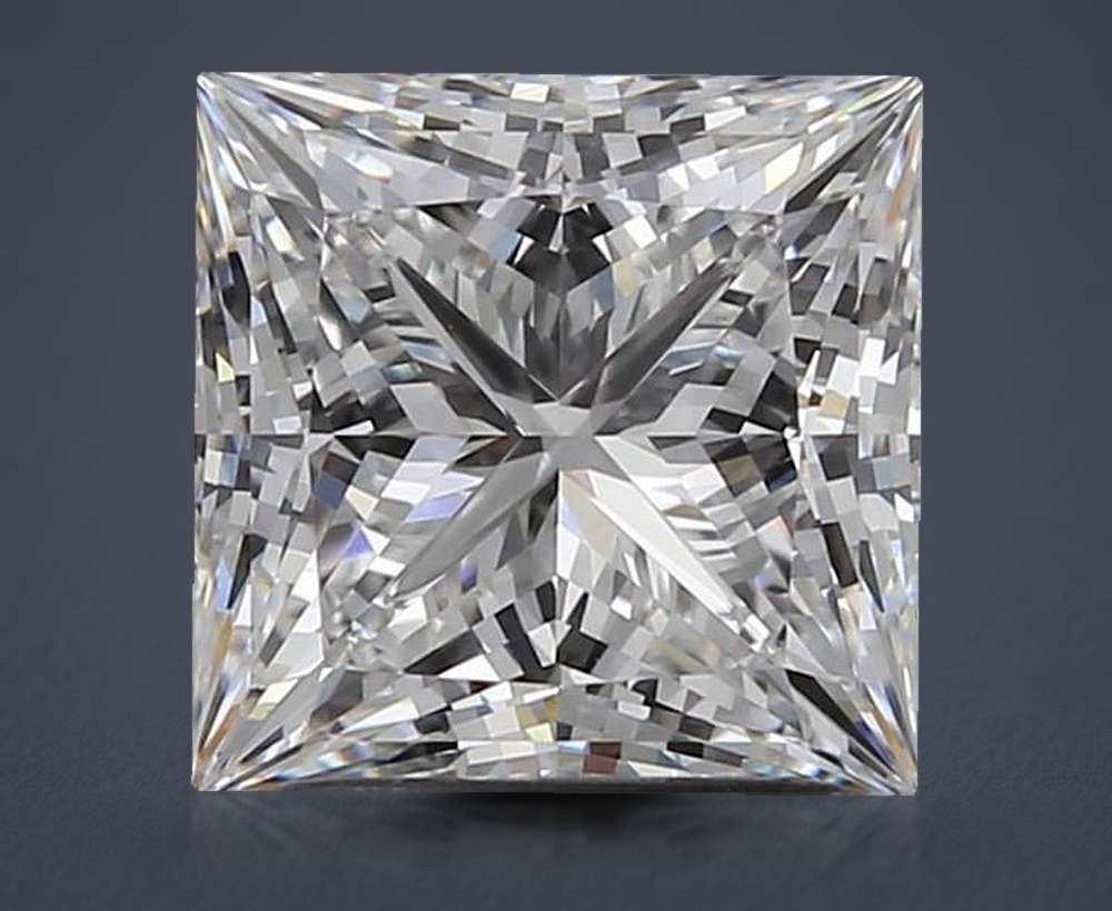 2.04 Carat · E · VVS1 Rare Carat Ideal Cut