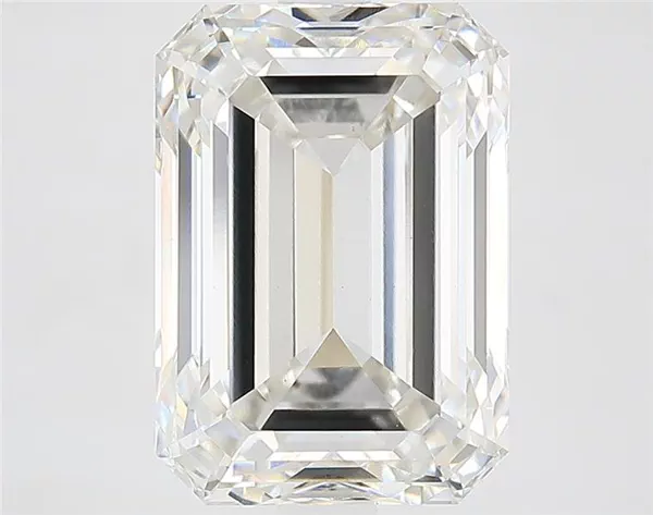 5.26 Carat · G · VS1 very good Cut