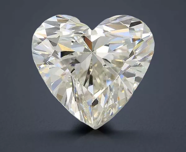 6.03 Carat · H · VS1 Rare Carat Ideal Cut