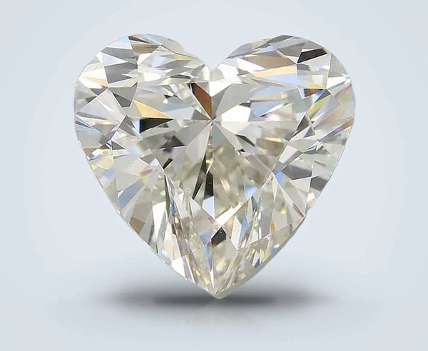 6.03 Carat · H · VS1 Rare Carat Ideal Cut