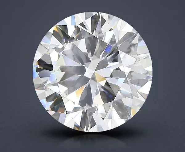 8.04 Carat · F · VVS1 excellent Cut