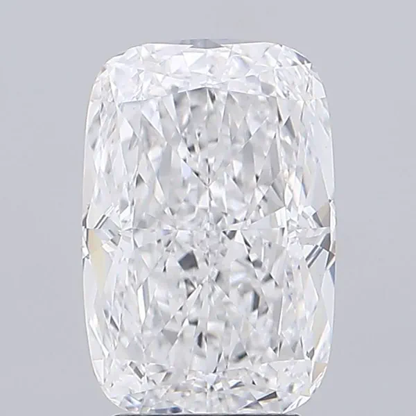 4.27 Carat · E · VVS2 Rare Carat Ideal Cut