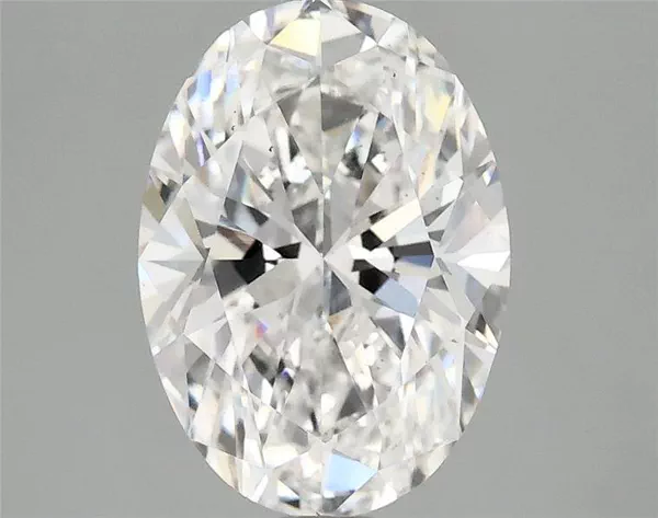 2.52 Carat · F · VS2 Rare Carat Ideal Cut