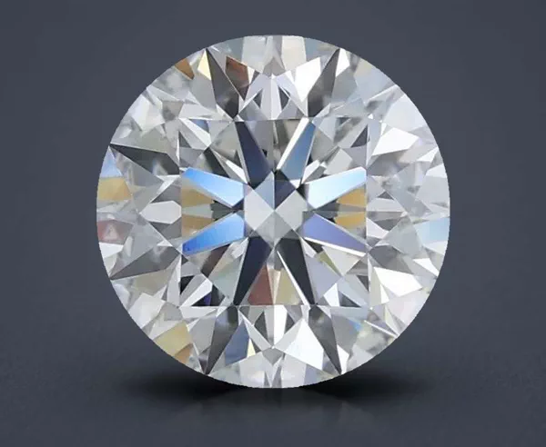 1.42 Carat · F · VVS1 excellent Cut