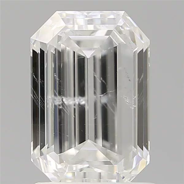 1.31 Carat · E · SI2 Rare Carat Ideal Cut
