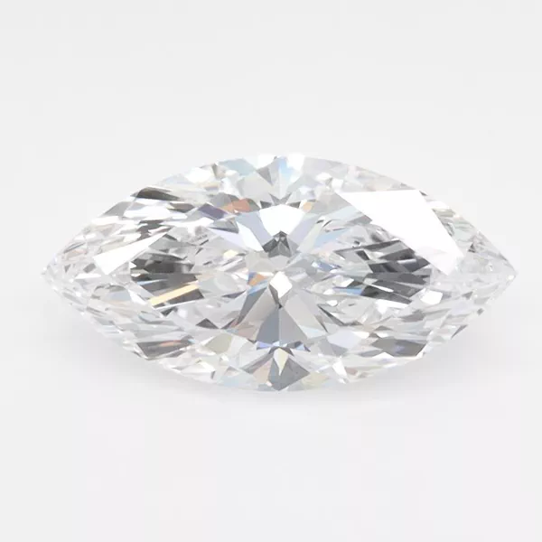 1.09 Carat · D · FL Rare Carat Ideal Cut