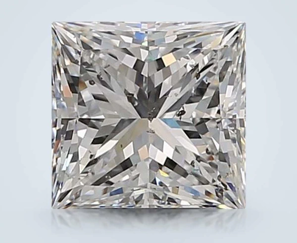 2.01 Carat · E · SI2 Rare Carat Ideal Cut