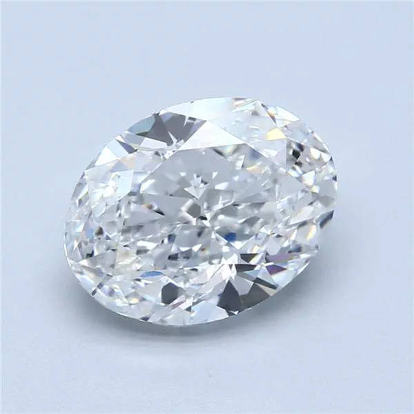 5.48 Carat · D · VS1 very good Cut