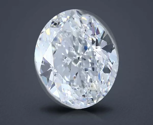 5.48 Carat · D · VS1 very good Cut