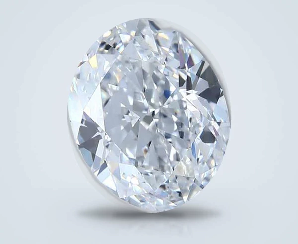 5.48 Carat · D · VS1 very good Cut