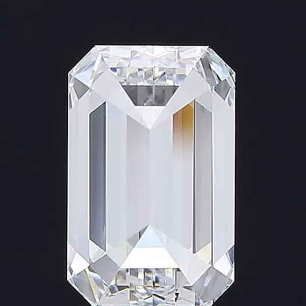 4.73 Carat · D · VVS2 Rare Carat Ideal Cut