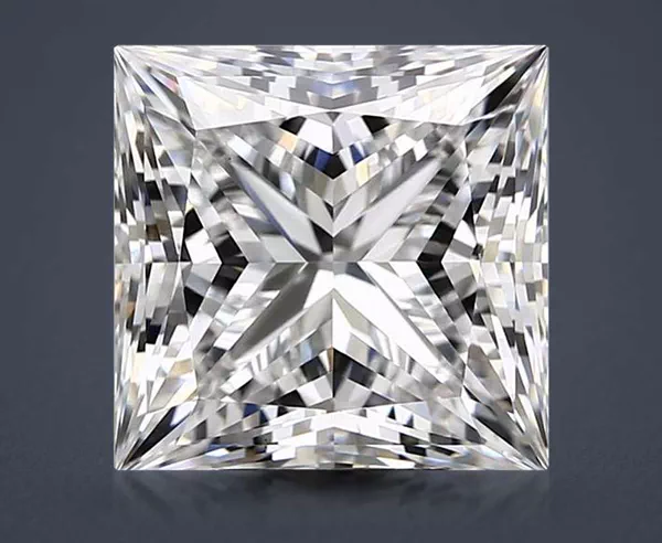 6.1 Carat · D · VVS2 Rare Carat Ideal Cut