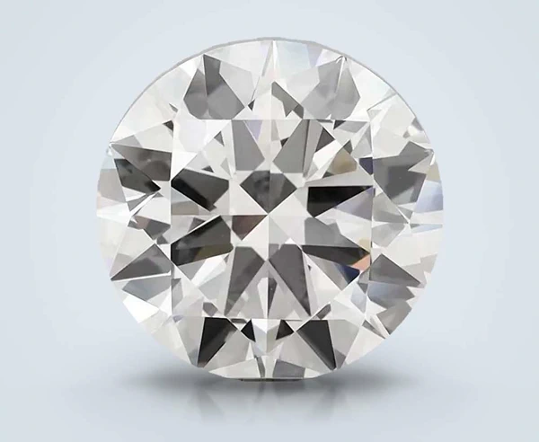 10 Carat · E · VS2 excellent Cut