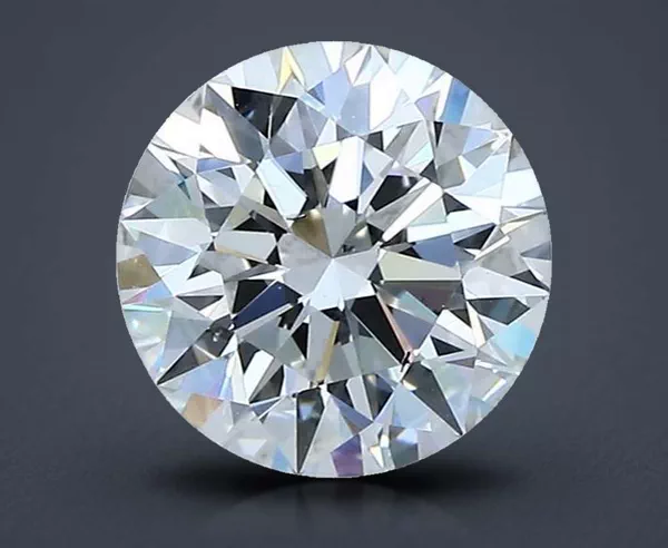 1.9 Carat · G · SI1 Rare Carat Ideal Cut