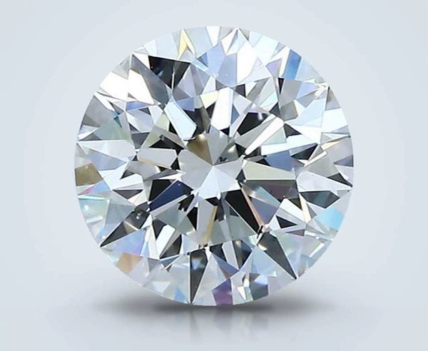 1.9 Carat · G · SI1 Rare Carat Ideal Cut