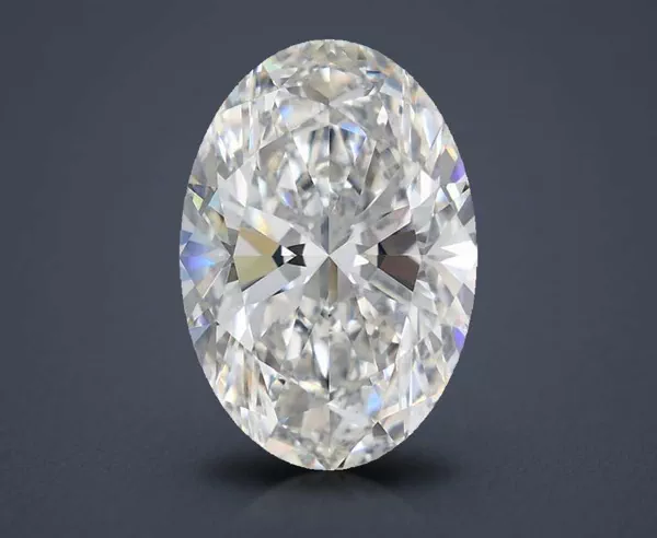 6.33 Carat · F · VVS2 Rare Carat Ideal Cut