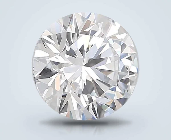 2.73 Carat · G · VVS1 Rare Carat Ideal Cut