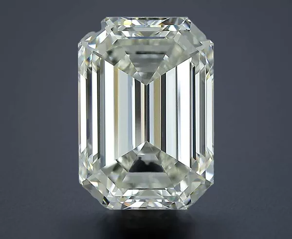 2.5 Carat · K · VVS2 Rare Carat Ideal Cut