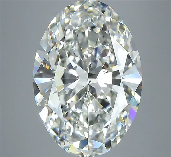 5.01 Carat · J · VS2 Rare Carat Ideal Cut
