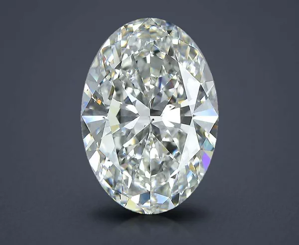 5.01 Carat · J · VS2 Rare Carat Ideal Cut