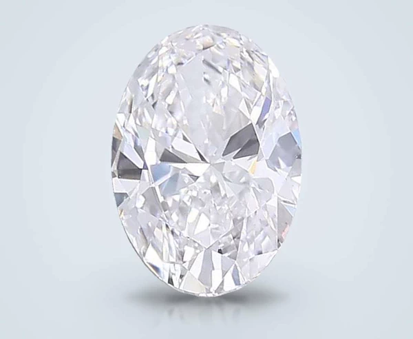 5.03 Carat · D · VS1 Rare Carat Ideal Cut