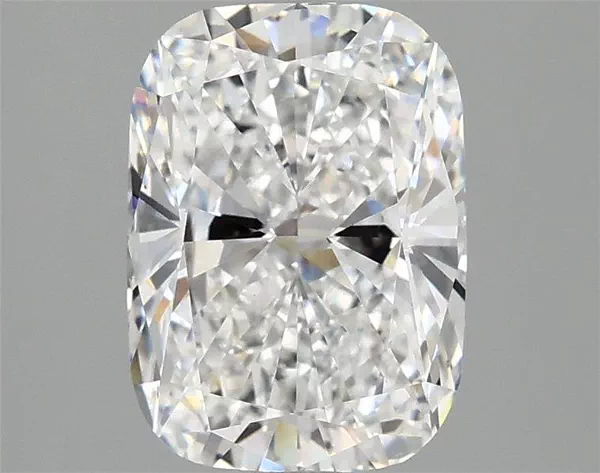 2.34 Carat · D · VS1 Rare Carat Ideal Cut