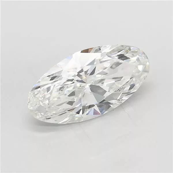 4 Carat · F · VVS2 Rare Carat Ideal Cut