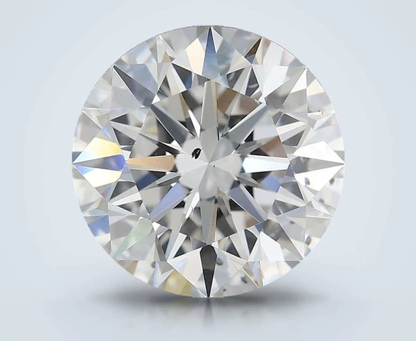 1.85 Carat · F · SI1 Rare Carat Ideal Cut