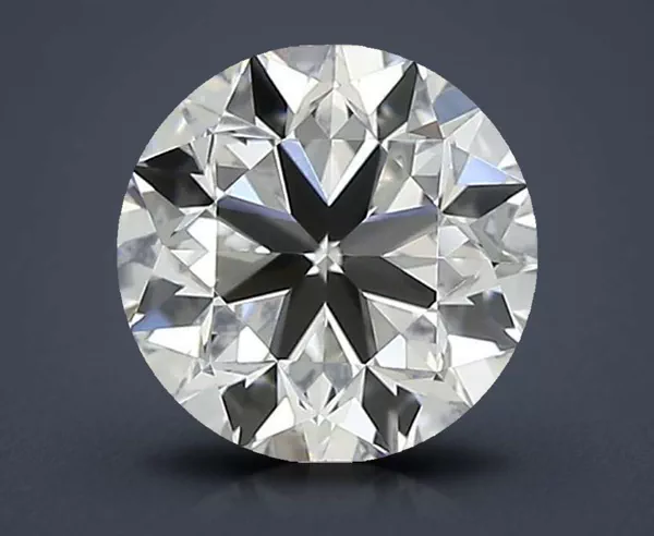 0.9 Carat · I · VS1 very good Cut