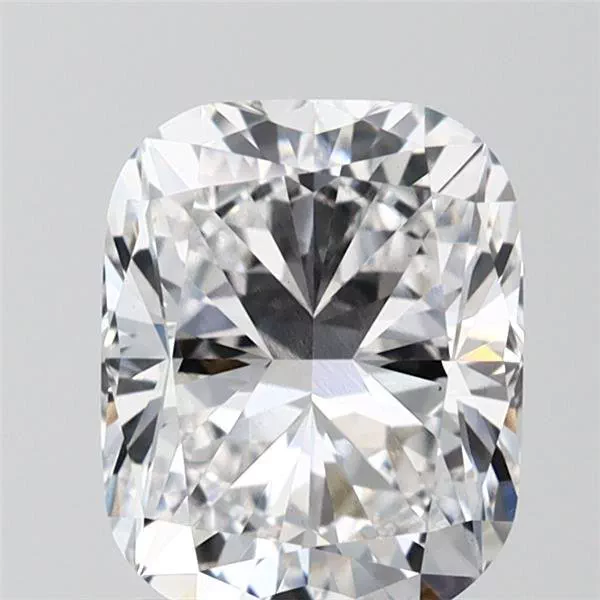 2.01 Carat · D · VS1 Rare Carat Ideal Cut