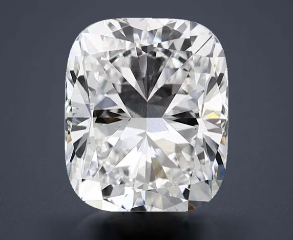 2.01 Carat · D · VS1 Rare Carat Ideal Cut