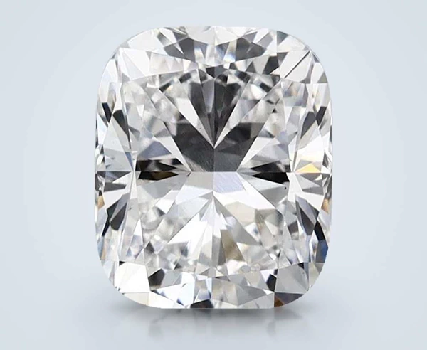 2.01 Carat · D · VS1 Rare Carat Ideal Cut