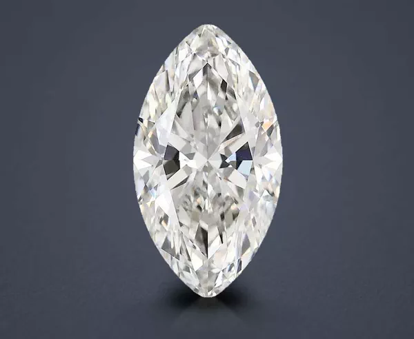 2.64 Carat · F · VVS2 Rare Carat Ideal Cut