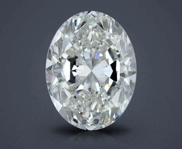 2.52 Carat · I · SI1 very good Cut