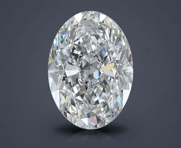7.02 Carat · E · SI1 Rare Carat Ideal Cut