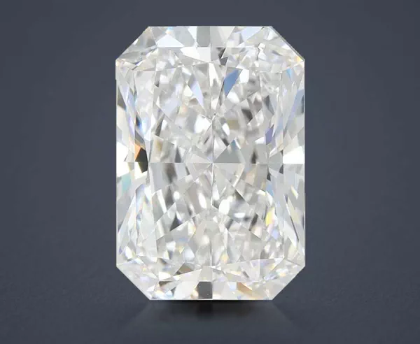 3.63 Carat · D · FL Rare Carat Ideal Cut