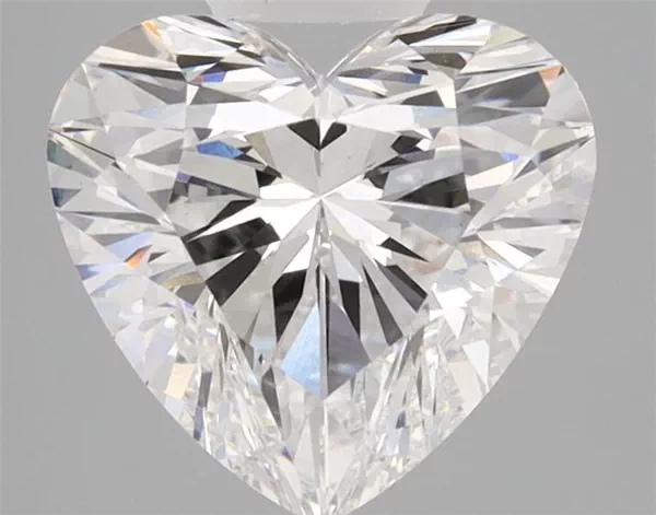 2.86 Carat · E · VS1 Rare Carat Ideal Cut