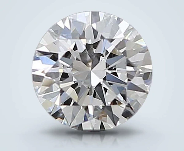 1 Carat · D · VS1 excellent Cut