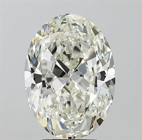 5.01 Carat · J · VVS2 Rare Carat Ideal Cut