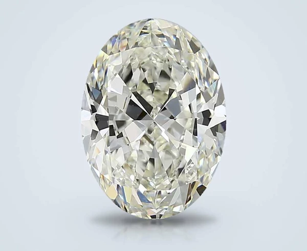 5.01 Carat · J · VVS2 Rare Carat Ideal Cut